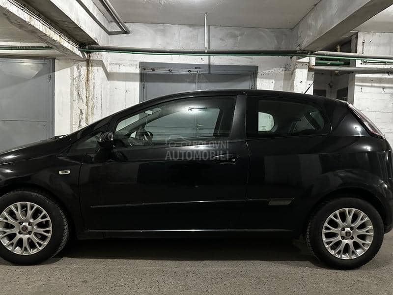 Fiat EVO 1.4