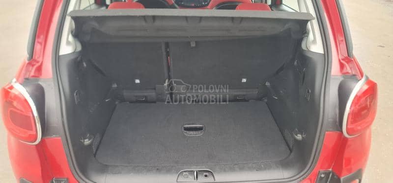 Fiat 500L 1.3 MJTD