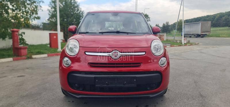 Fiat 500L 1.3 MJTD