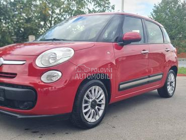 Fiat 500L 1.3 MJTD
