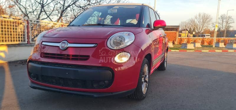 Fiat 500L 1.3 MJTD