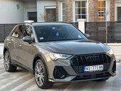Audi Q3 2.0 s line