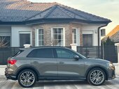 Audi Q3 2.0 s line