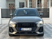 Audi Q3 2.0 s line