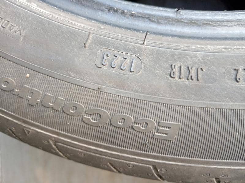Fulda 215/55 R18 Letnja