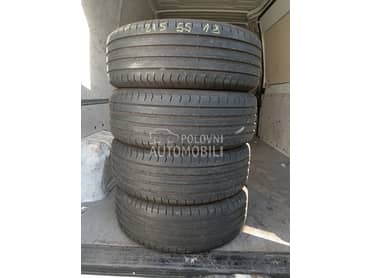 Fulda 215/55 R18 Letnja