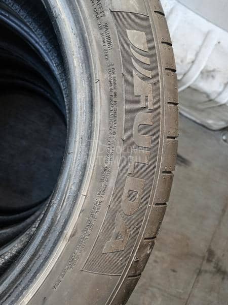 Fulda 215/55 R18 Letnja