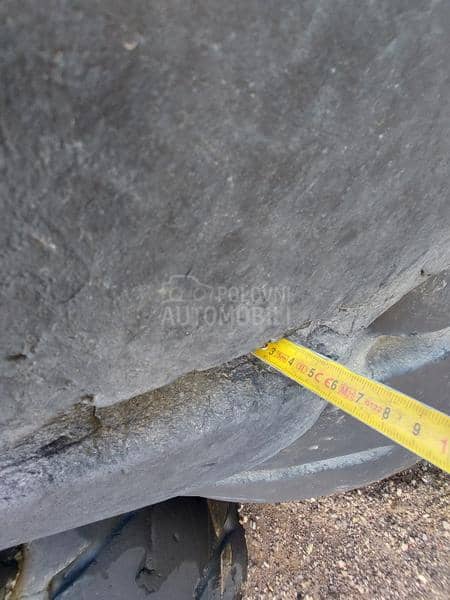 Gume Michelin XMINE D2