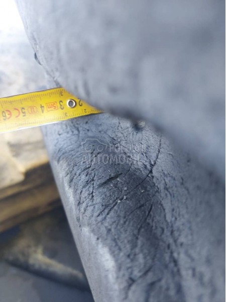 Gume Michelin XMINE D2