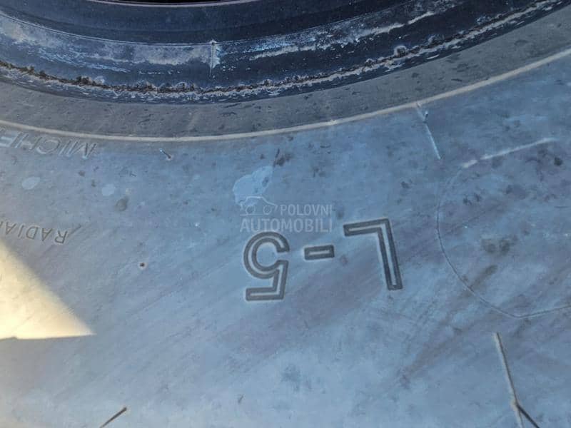 Gume Michelin XMINE D2