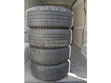 Bridgestone 235/55 R17 Letnja
