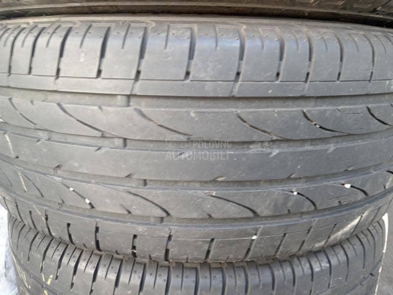 Bridgestone 235/55 R17 Letnja