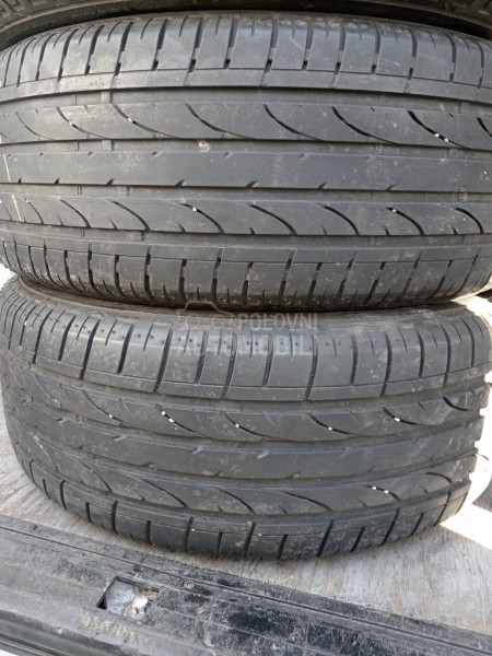 Bridgestone 235/55 R17 Letnja