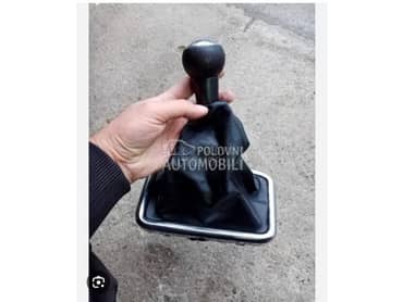 Ručica menjača za Peugeot 407