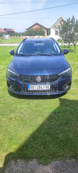 Fiat Tipo Lounge