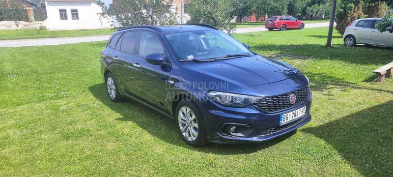 Fiat Tipo Lounge