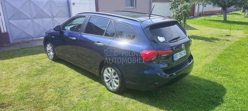 Fiat Tipo Lounge