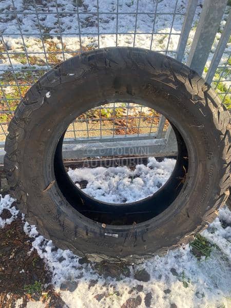 BFGoodrich 215/65 R16 Sve sezone