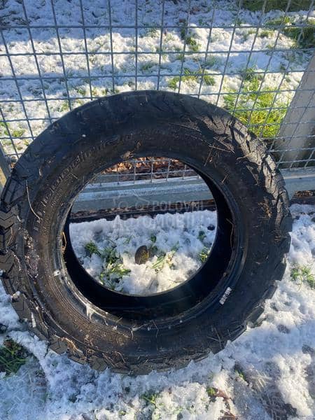 BFGoodrich 215/65 R16 Sve sezone