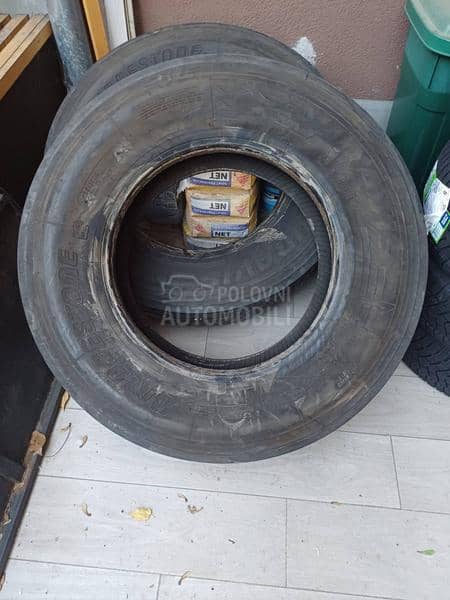 Bridgestone 315/70 R22.5 Sve sezone