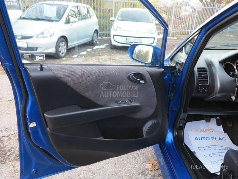 Honda Jazz 1.4 B SPORT CH