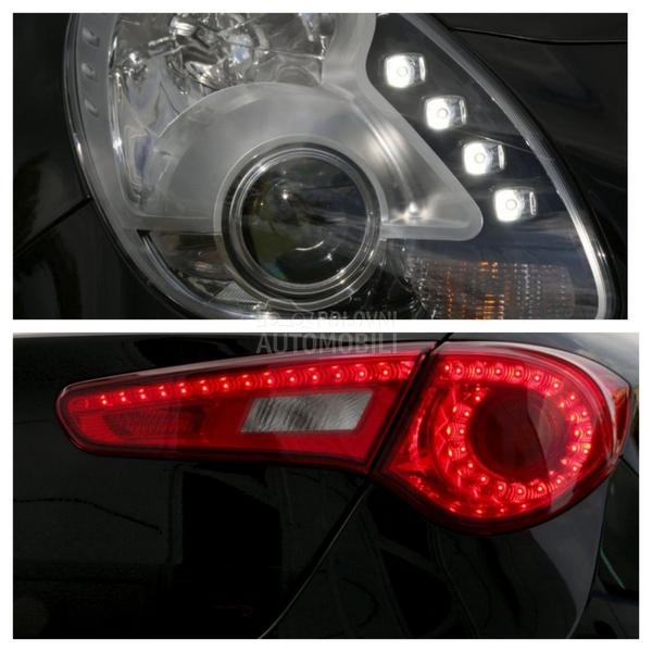 Alfa Romeo Giulietta QV line