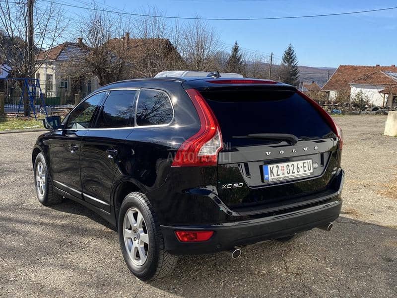 Volvo XC60 2,4