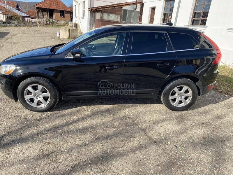 Volvo XC60 2,4