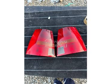 Stop svetla za Volkswagen Golf 4 od 1997. do 2005. god.