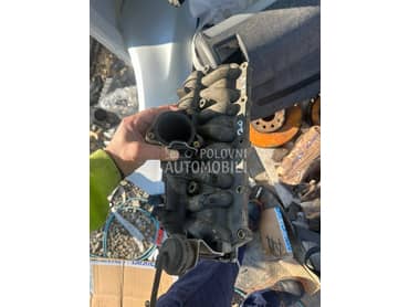Usisna grana 2.0tdi 16v za Volkswagen Golf Plus od 2004. do 2007. god.