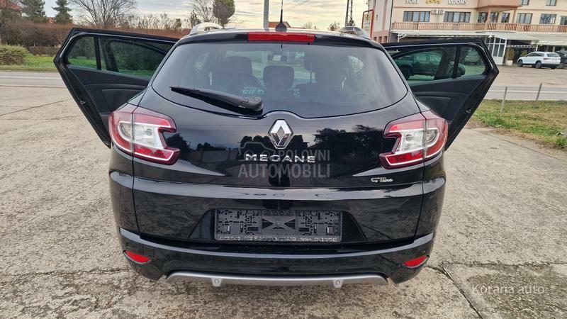 Renault Megane 1.5 DCI  GT LINE