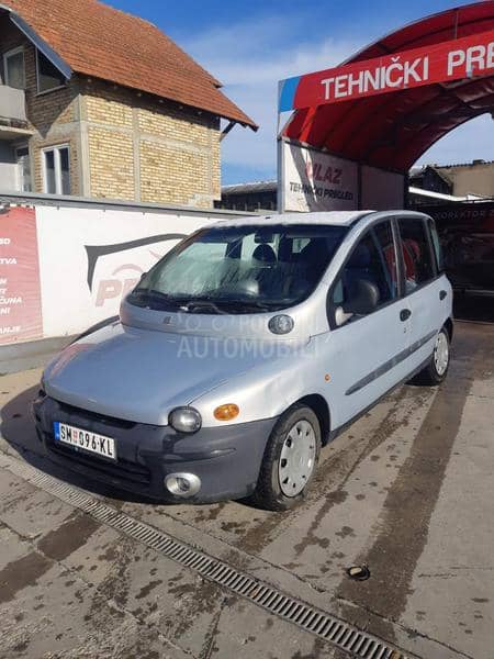 Fiat Multipla 