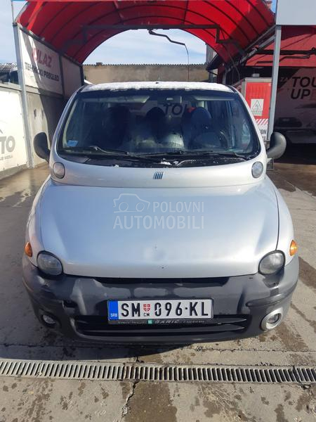 Fiat Multipla 