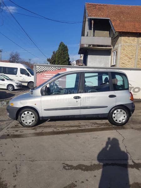 Fiat Multipla 