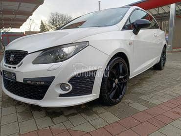 Seat Inca 1.4 CUPRA