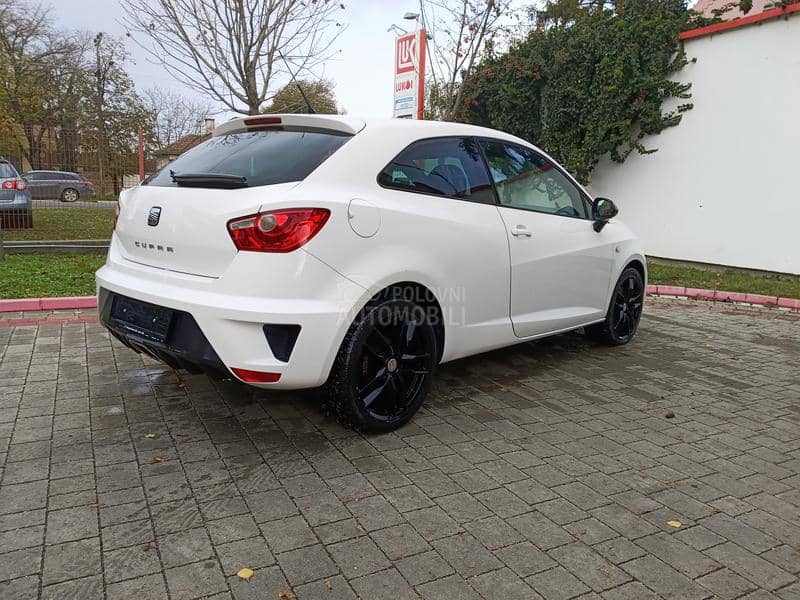 Seat Inca 1.4 CUPRA