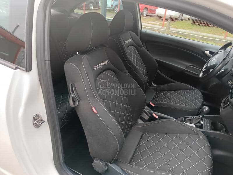 Seat Inca 1.4 CUPRA