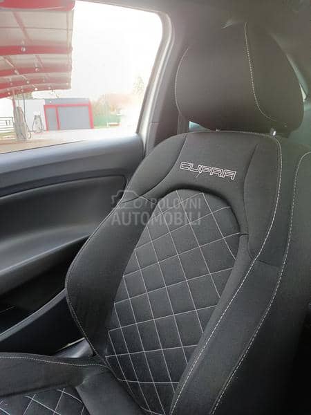 Seat Inca 1.4 CUPRA