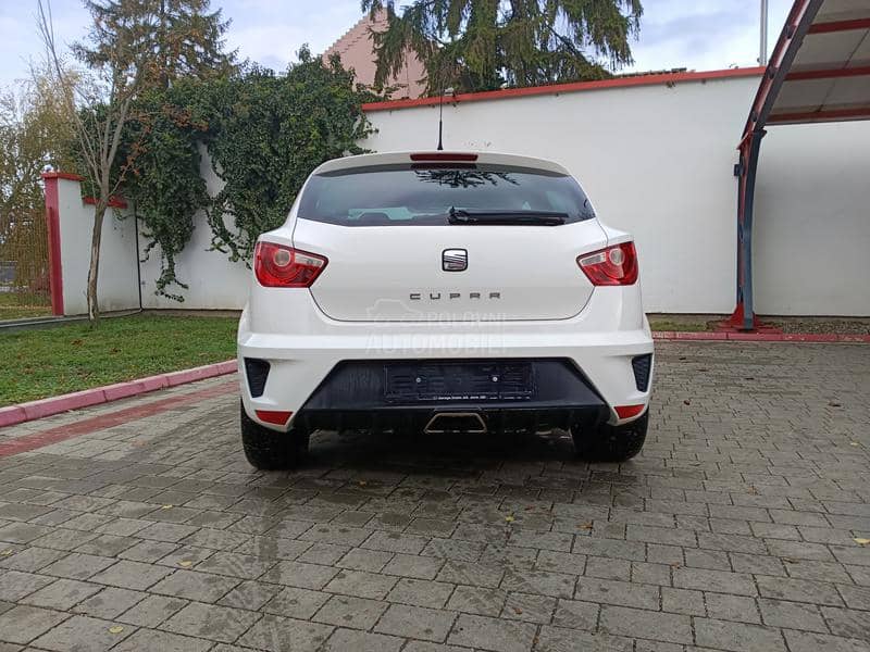 Seat Inca 1.4 CUPRA