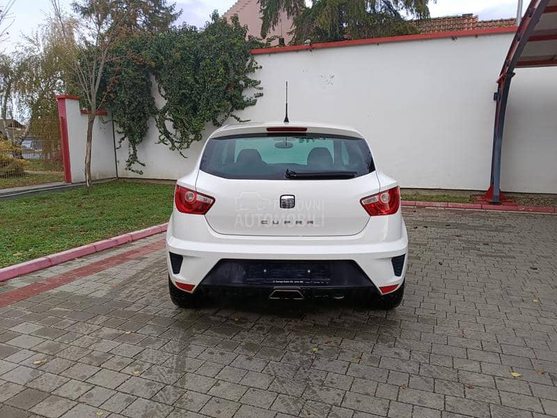 Seat Inca 1.4 CUPRA