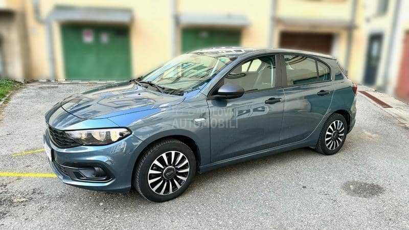 Fiat Tipo 1.4