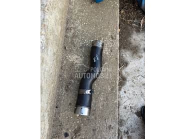izduvna cev turbine f10,11 za BMW Serija 5