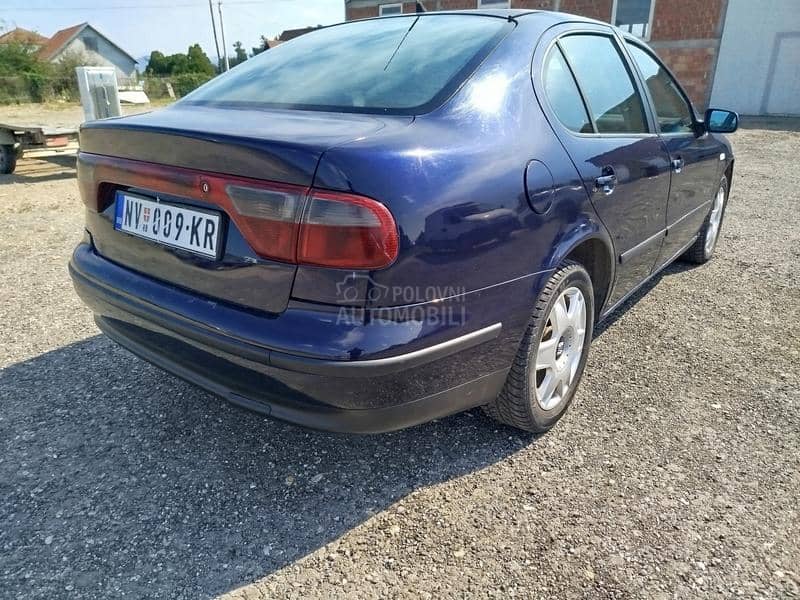 Seat Toledo 