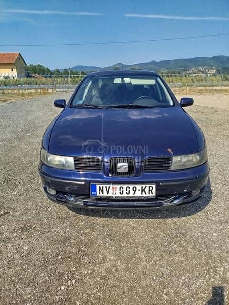 Seat Toledo 