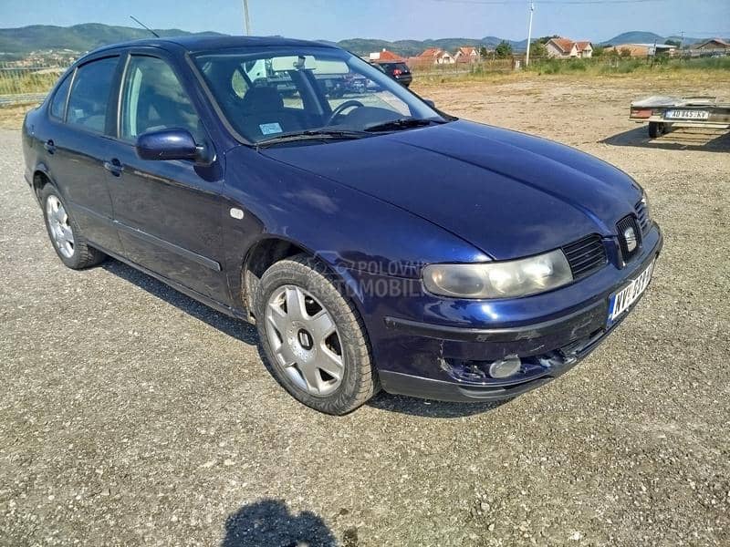 Seat Toledo 