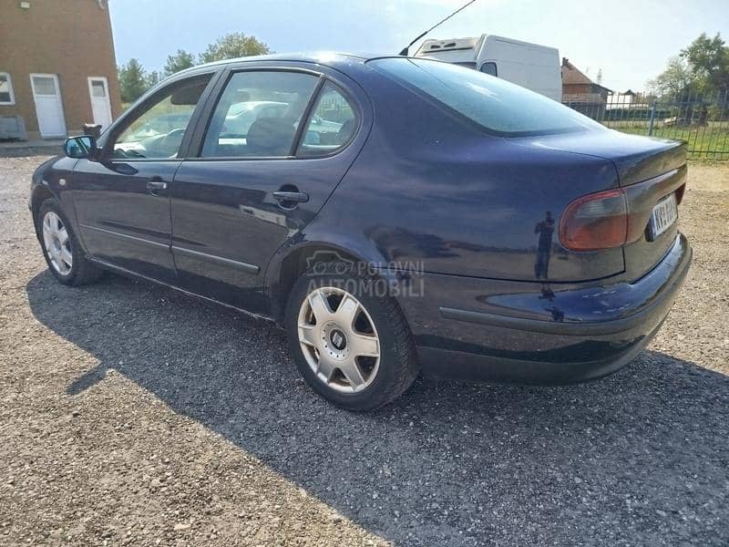 Seat Toledo 