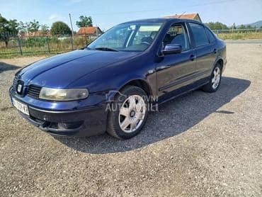 Seat Toledo 