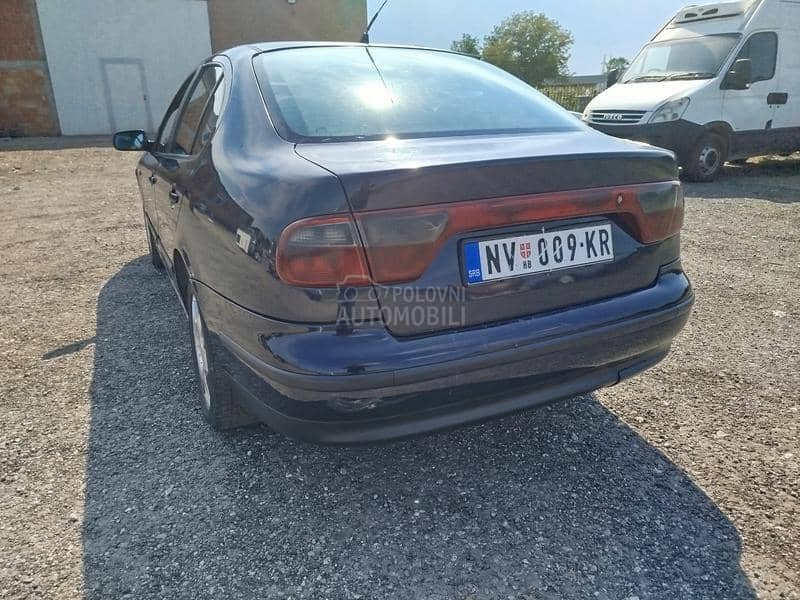 Seat Toledo 