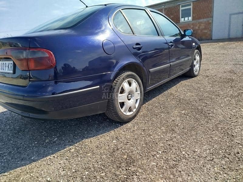 Seat Toledo 