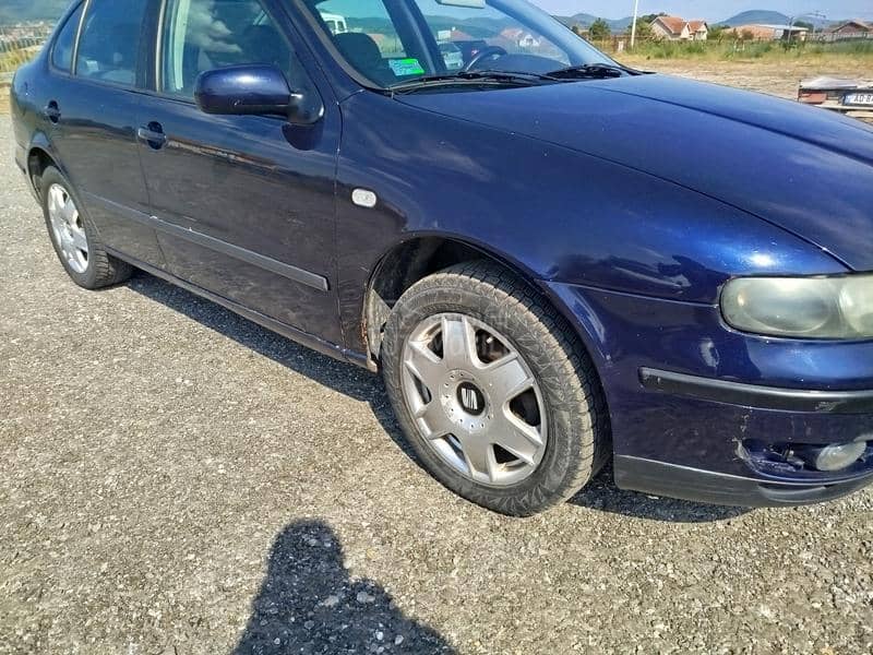 Seat Toledo 